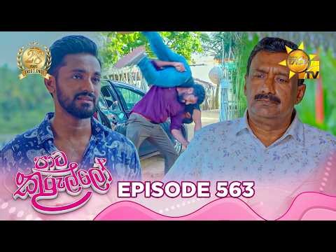 Paata Kurullo - පාට කුරුල්ලෝ | Episode 563 | 2026-07-07 | Hiru TV