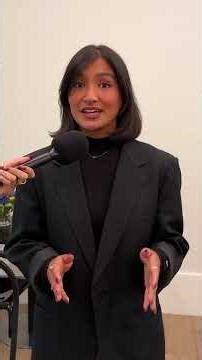 Leadership starts with showing up — online and offline #TEDTalks