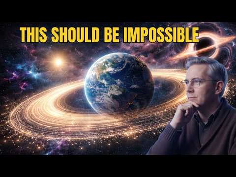 3I ATLAS Has Formed Rings Around Earth — Here's Why It Defies All Logic