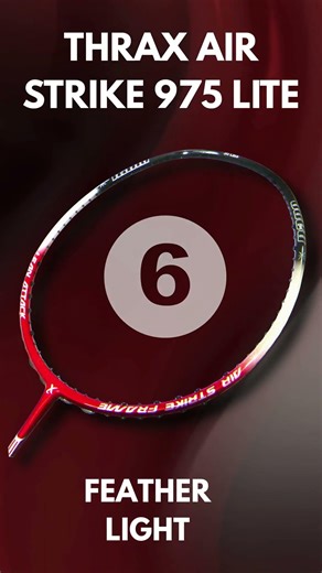 2026 Top 10 Best Badminton Rackets for Intermediate Players | Power Control Speed Guide