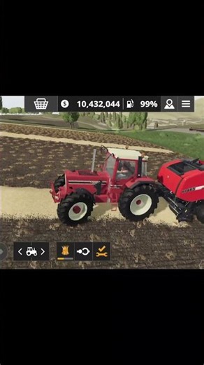 farming simulator 20 #fs20 #catk7
