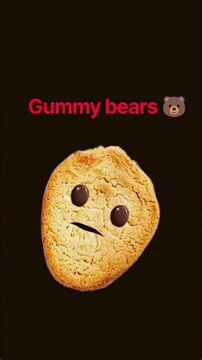 gummy bear song
