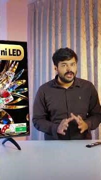 Coocaa 55" QD-Mini LED TV Review: 120Hz Gaming, Dolby Vision, Google TV | Insane Value? 🤯🔥