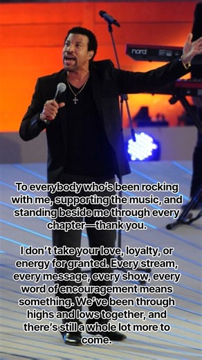 #LionelRichie #LionelRichieMusic #Hello #AllNightLong #EndlessLove #Truly #DancingOnTheCeiling #usa