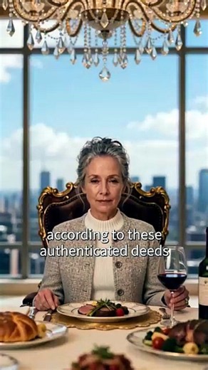 [EngSub] Vance Queen After The Apron Comes Off | 🌎Aurora [Full Movie]
