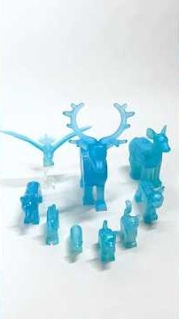 EVERY LEGO Harry Potter 25 Year Anniversary Patronus ✨
