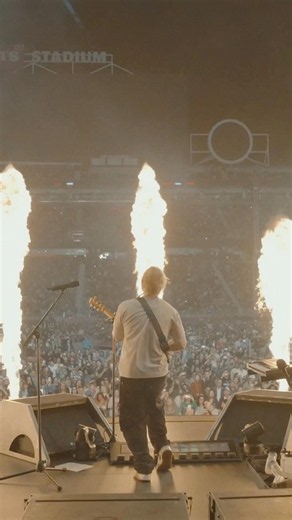 Thank you Santa Clara, we felt the California Love - Ed HQ