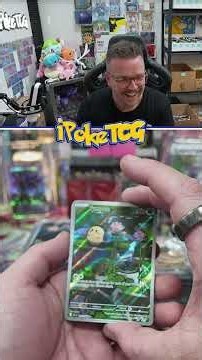 A CRAZY GOD-PACK Pulled AGAIN!!!