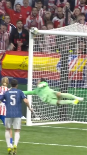 The fine margins of Champions League football