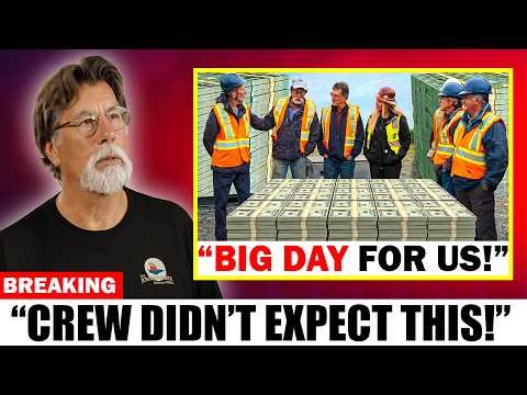 Rick Lagina Finally Gets Paid for His Oak Island Season 13 Discoveries!