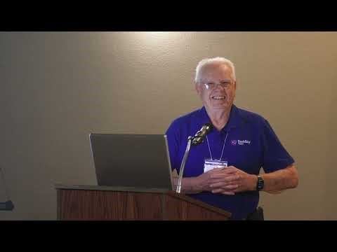 All Sky Camera for Advocacy | Art Schneider | DarkSky Texas 2026 Conference