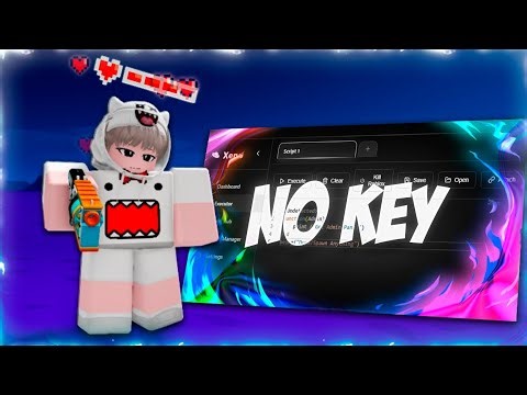 Roblox Executor "Xeno" OP Exploit Working 2026 *KEYLESS*