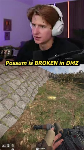 Most Broken Item in DMZ — COD DMZ Best Weapon?