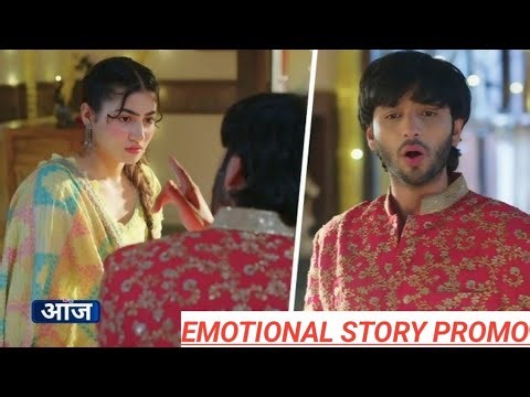 Nawab Heer Wedding Twist 💔🔥 | Legal Marriage Drama | Big Shock & Emotional Story