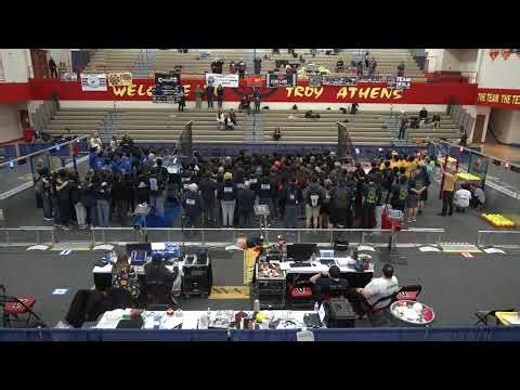 2026 FIM District Troy Event presented by Aptiv Foundation - Day 2