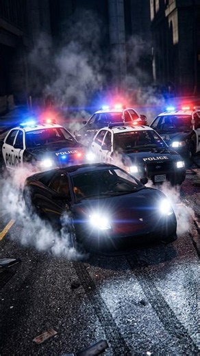 💥 CAR WRECK & EXPLOSION! 🚗💥 | GTA 5 CINEMATIC #gaming