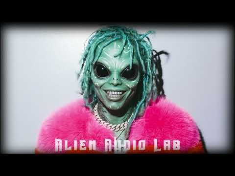 This Is What Alien Mumble Rap Would Sound Like 👽🔥