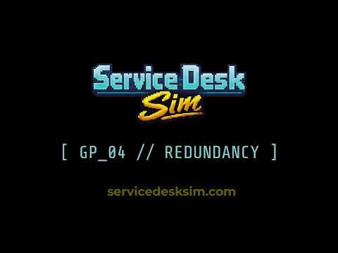 The Reality of Tier-1 Support | Service Desk Sim Stress-Test