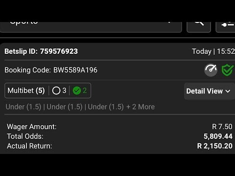 R7 to R2 000: Discover My Betway Winning Strategy 😱