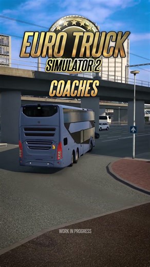 Coaches in Map Expansions