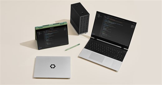 Framework Computer | Modular Laptops & PCs You Can Repair and Upgrade