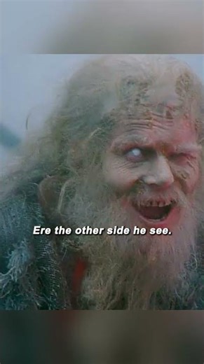 Bridgekeeper's Three Questions Send Knights to Gorge of Eternal Peril 😂🌉 | Monty Python | #Shorts