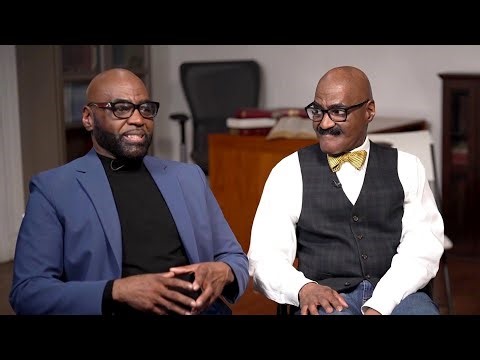 Brothers Who Beat Addiction Now Help Others to Do the Same