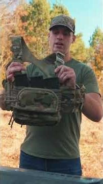 Agilite Reaper Rig | Expansion Wings = Increase Your Survivability