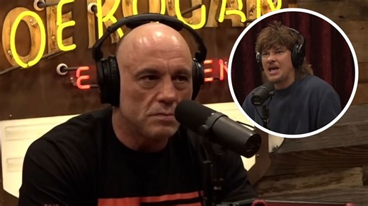 Joe Rogan lost 800,000 viewers after turning on his own fans - "2013 Joe would spit in this Joe’s face"