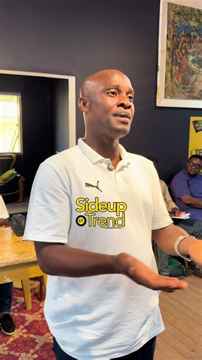 MP Bernard Bediako Baidoo Meets Akwatia Aspirants Before Sunday's Election