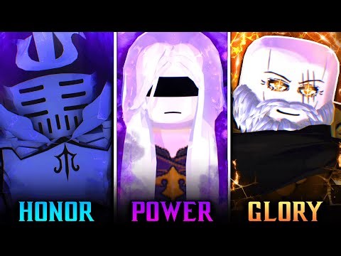 VOW OF IRON ALL BOSSFIGHTS GUIDE | Deepwoken