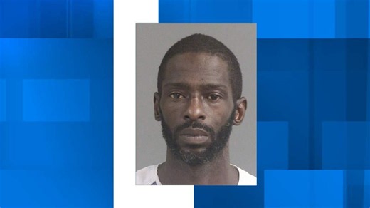 North Charleston man arrested on gun and drug charges during patrol at apartment complex
