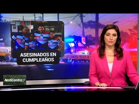 NotiCentro Puerto Rico 25/4/2026 | Fin de Semana