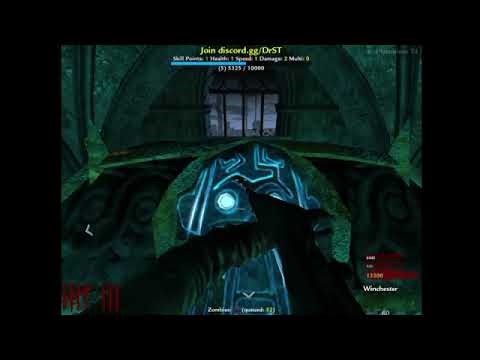 Cod waw plutonium zombies mix no commentary gameplay (reupload)
