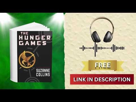 The Hunger Games _ Suzanne Collins