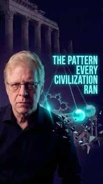 What's the REAL Reason Every Civilization Follows THE SAME Pattern