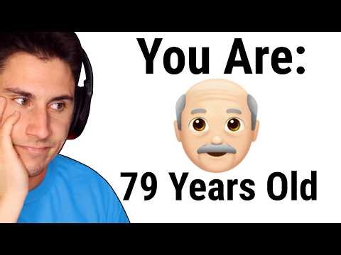 Can Roblox Guess My Age?!