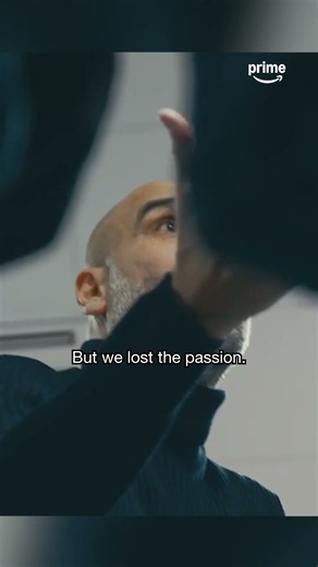 THIS Pep Guardiola teamtalk 😳 | PASSION = 💯 #PepGuardiola #Guardiola #ManCity #MCFC