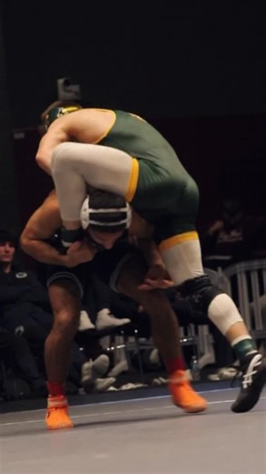 Penn State at the Collegiate Duals vs. Stanford and North Dakota State. #wrestling #pennstatewrestling #weare | Nittany Lion Wrestling Club