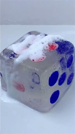 FUFUSQUISHY ASMR🎲🎲Dice#asmr