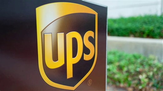 UPS plans to cut up to 30,000 workers this year as it moves to cut costs, the delivery giant's chief financial officer said. https://cbsn.ws/45w1QQT | CBS Evening News