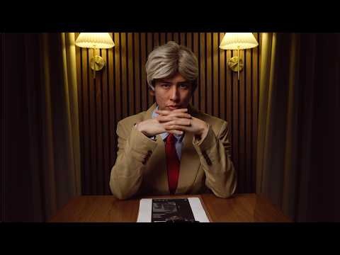 ASMR | Have A Seat With Chris Hansen (4K)
