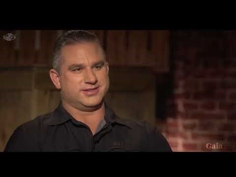 Clones, reversed engineered UFOs, fake alien abductions.- Emery Smith sharing with David Wilcock.