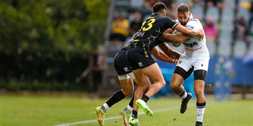 Rugby: Serie A Elite maschile - Rugby. Serie A Elite maschile: Viadana-F - in diretta su Rai Sport 18/01/2026 alle 00:30