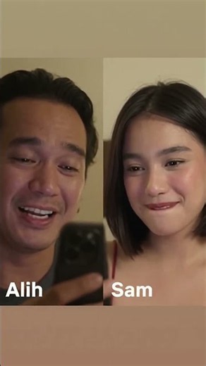 the story of Sam Medel and Kuya Alih.