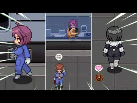 This Spaceship Is Hiding Something... | Alien Invasyndrome | Gameplay Full | PC