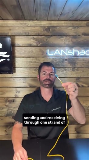 TitleSimplex vs. Duplex Fiber Optic Patch Cables: What's the Difference?