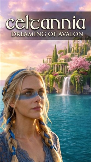 CELTANNIA: Dreaming of Avalon