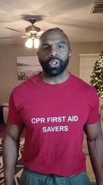 AED Saves Lives – How to Use an AED in an Emergency