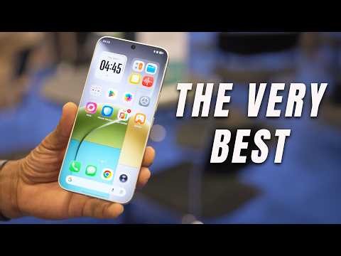 The best tech I found at IFA 2026